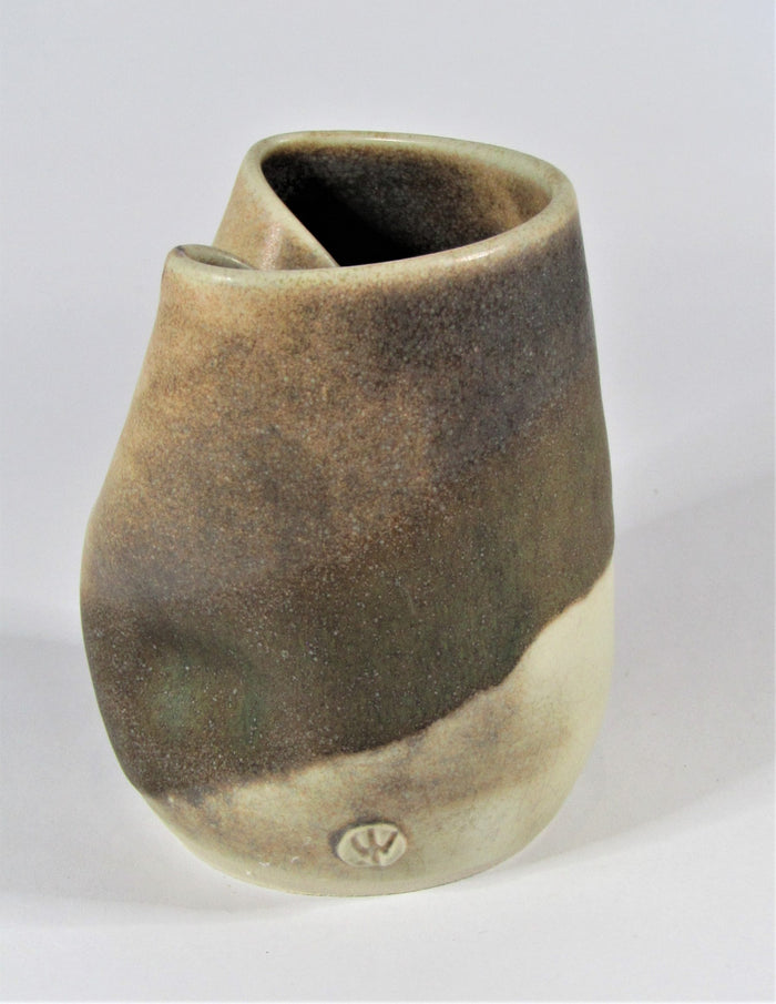 Altered Shape Vessel by Jeremy White