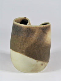 Altered Shape Vessel by Jeremy White