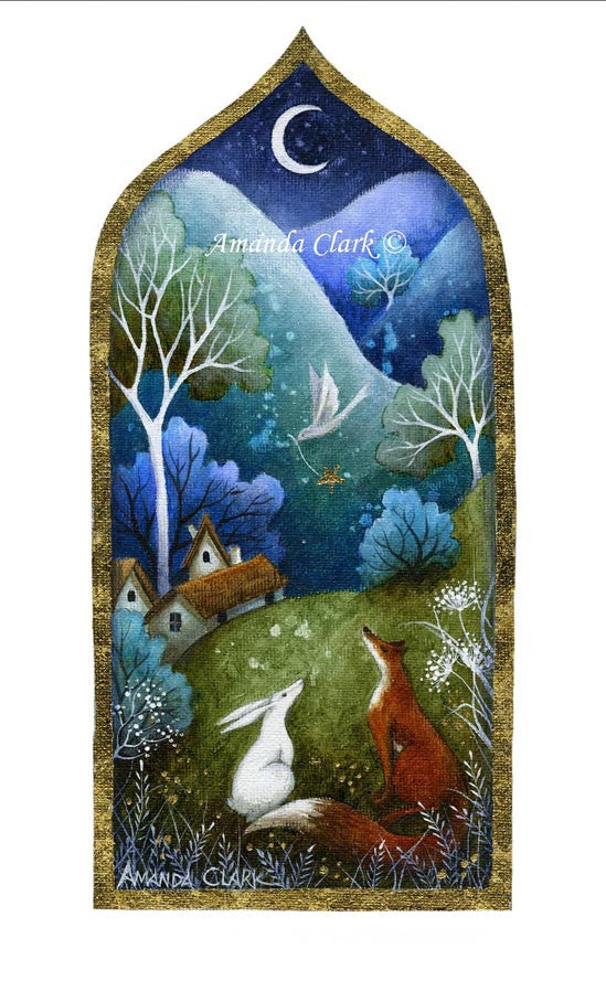 Looking for Home by Amanda Clark
