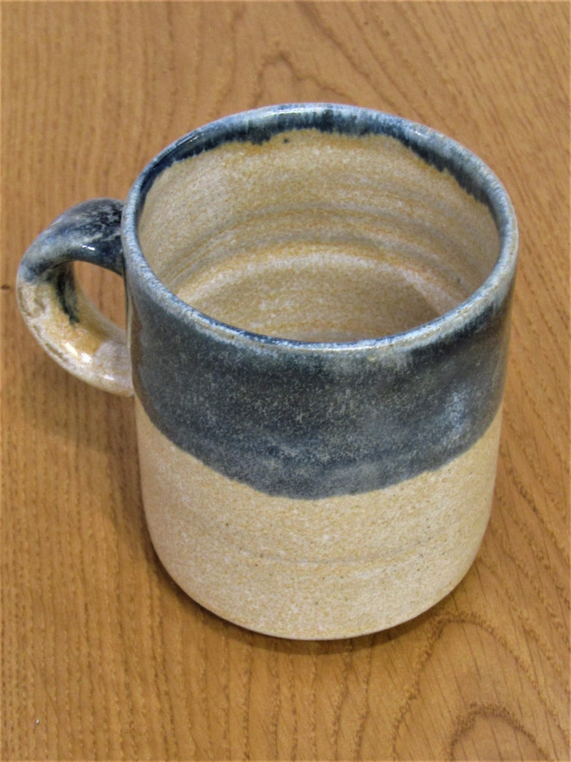 Maxwell Cowlin Ceramics