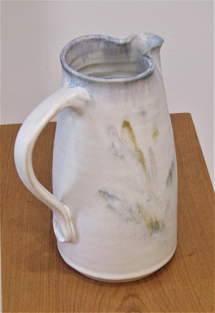 Ceramics by Maxwell Cowlin