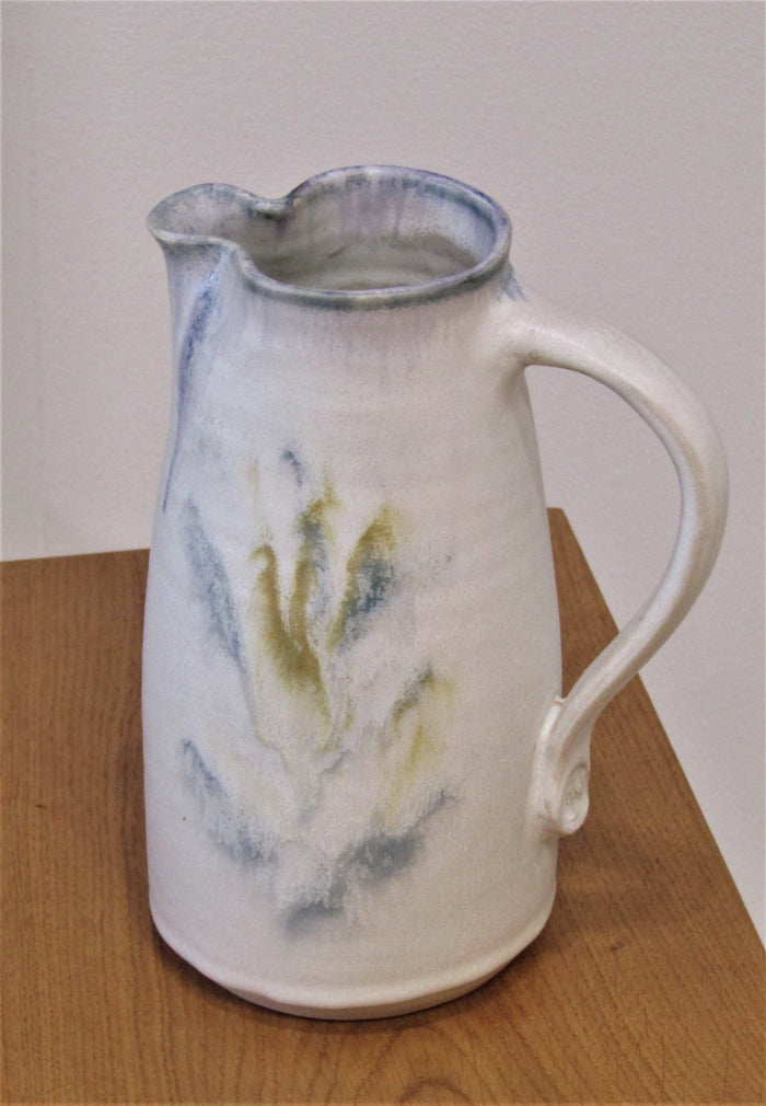 Ceramics by Maxwell Cowlin