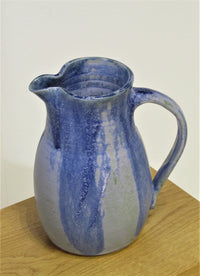 Ceramics by Maxwell Cowlin