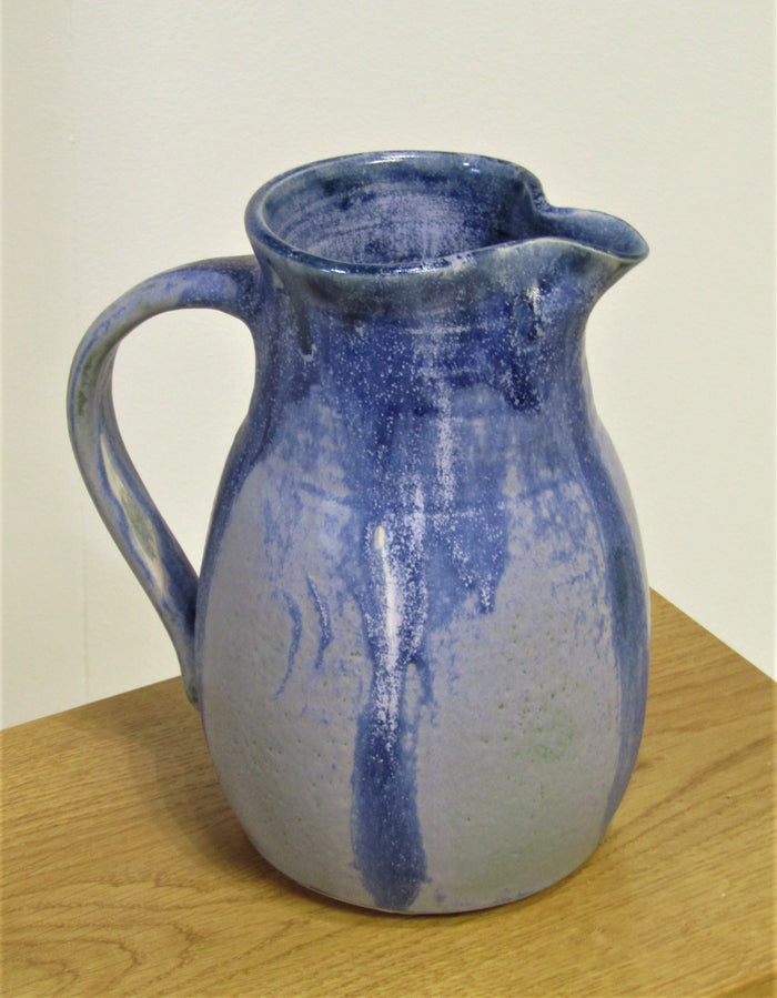 Ceramics by Maxwell Cowlin