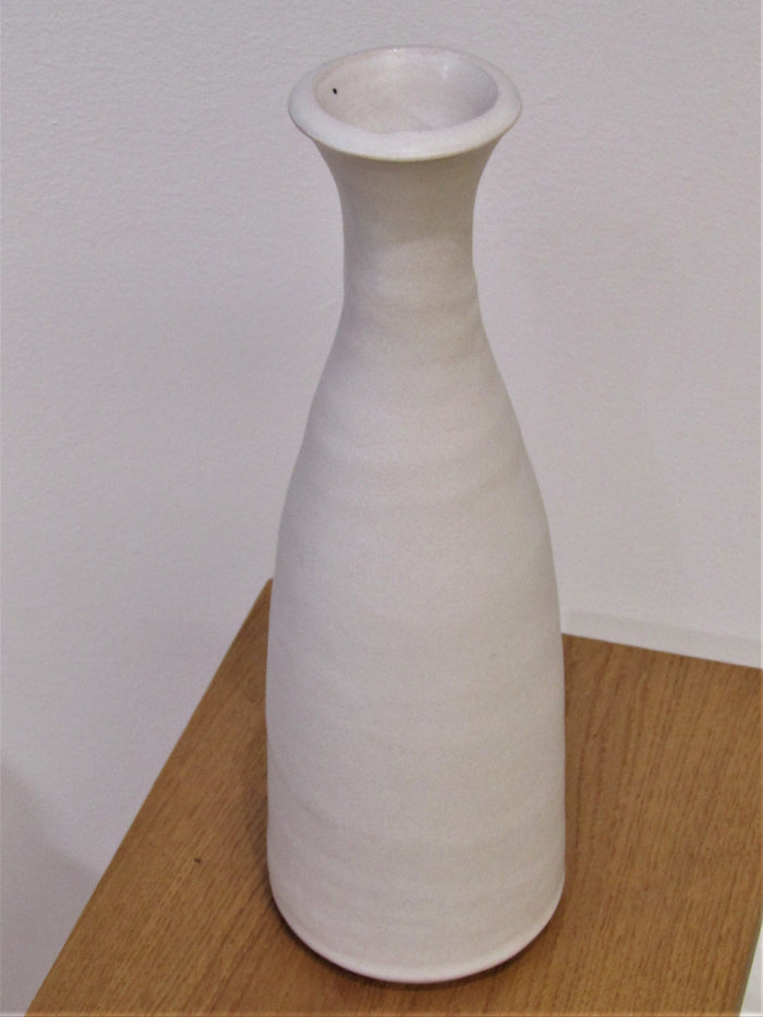 Ceramics by Maxwell Cowlin