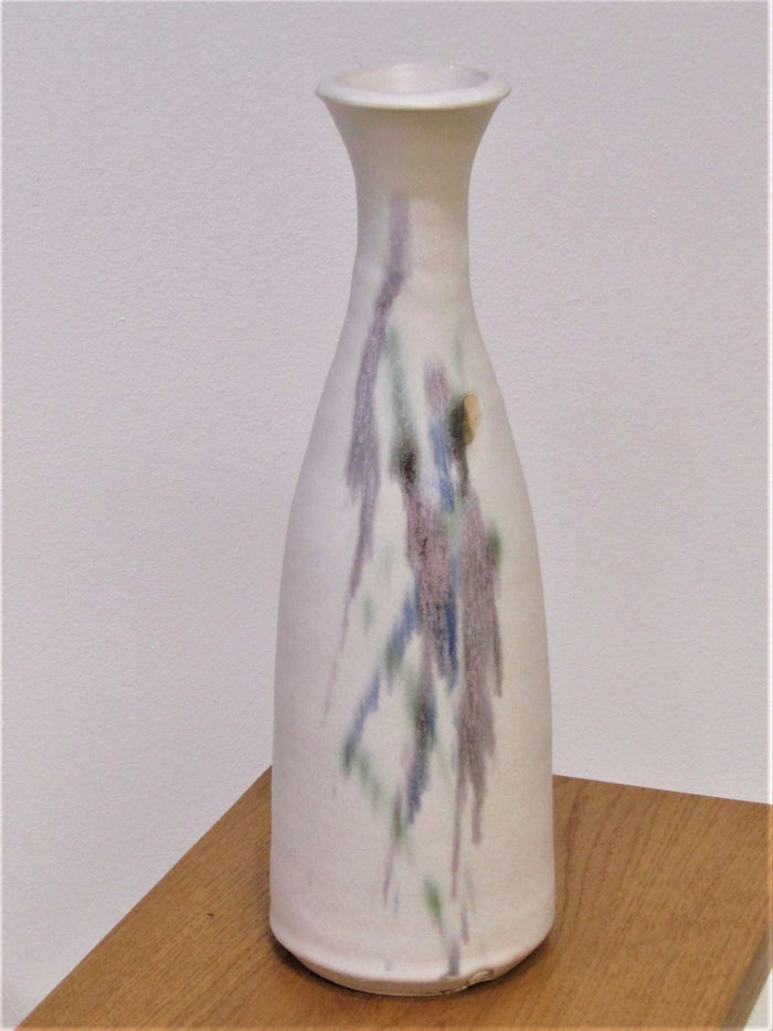Ceramics by Maxwell Cowlin