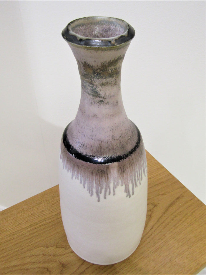 Ceramics by Maxwell Cowlin