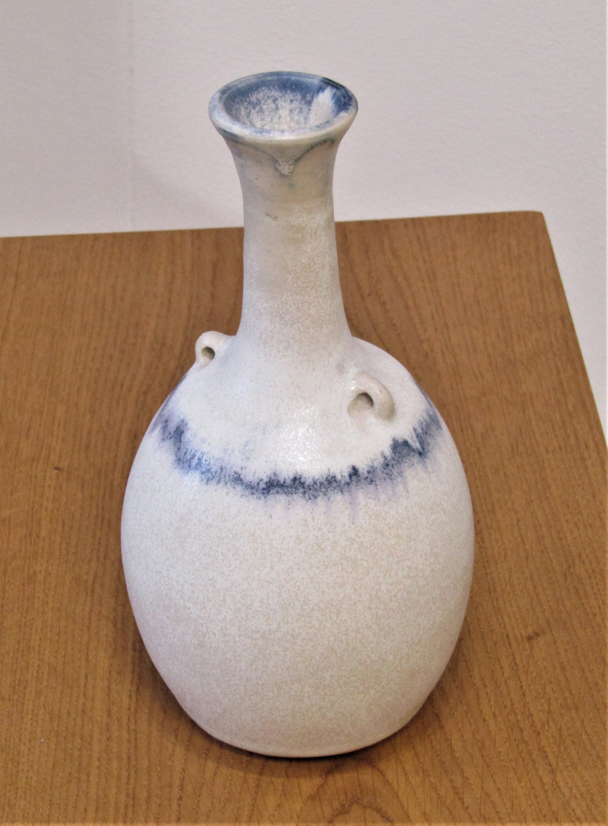 Ceramics by Maxwell Cowlin