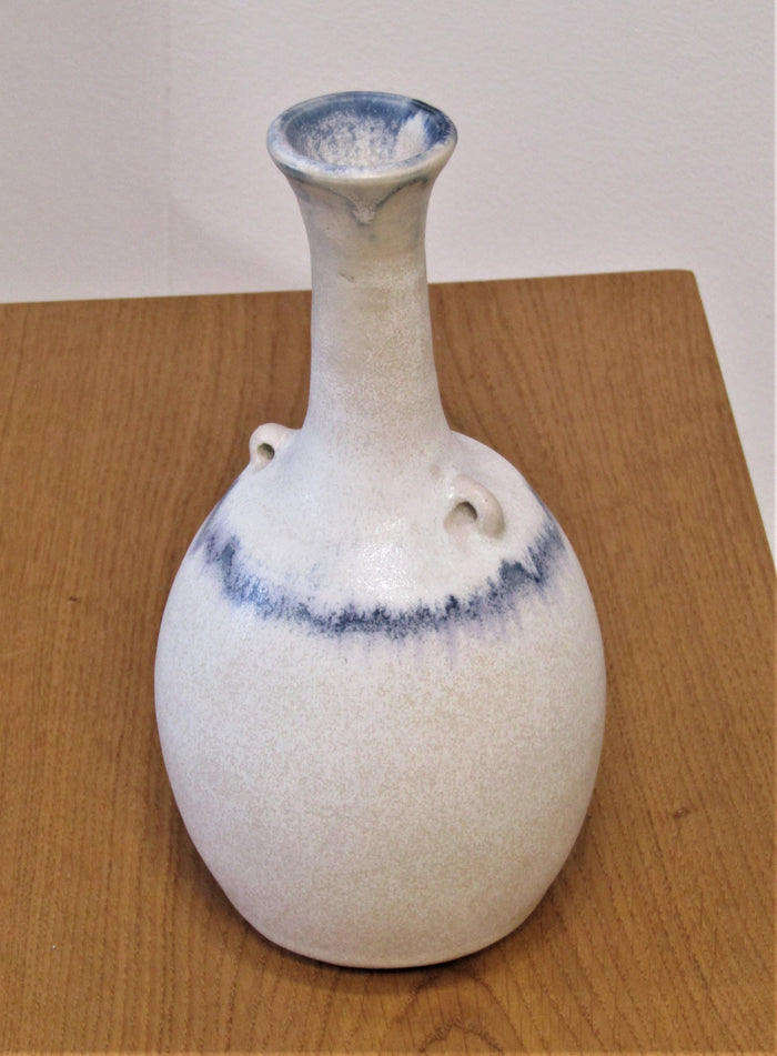 Ceramics by Maxwell Cowlin