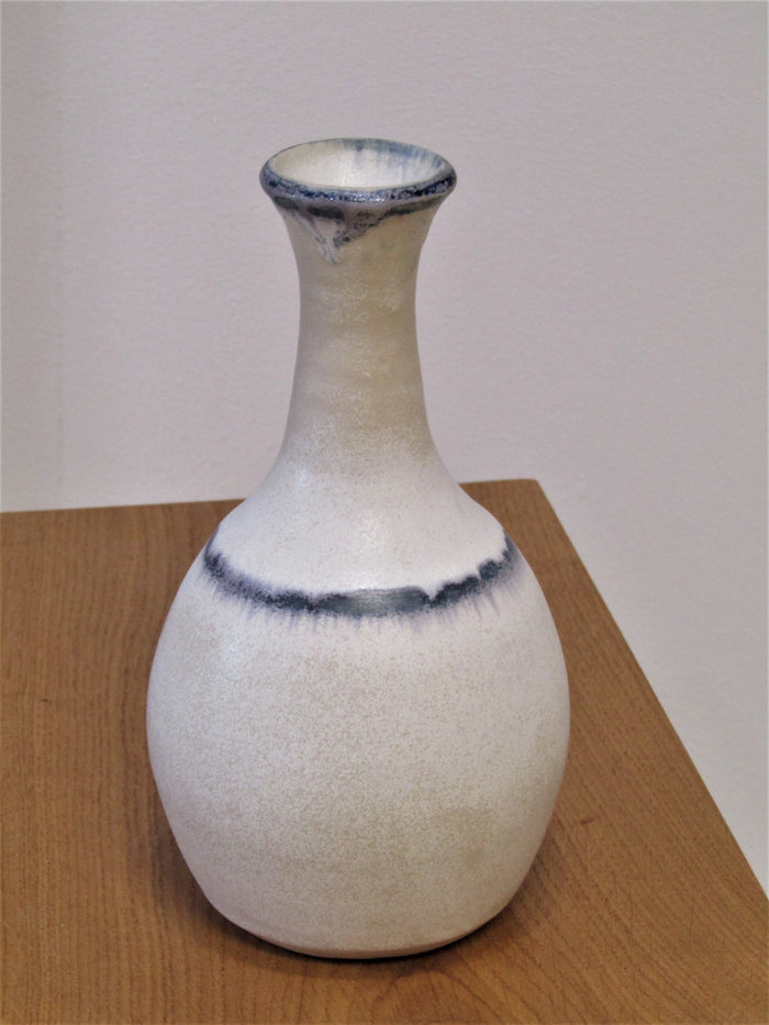 Ceramics by Maxwell Cowlin
