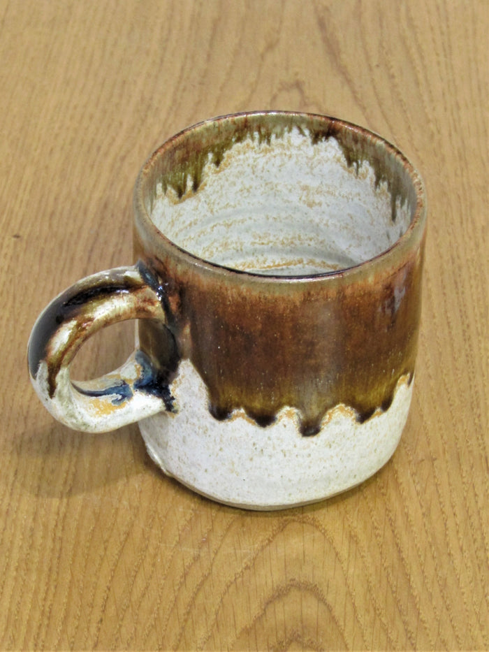 Ceramics by Maxwell Cowlin