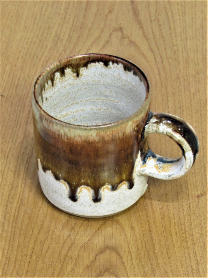 Ceramics by Maxwell Cowlin