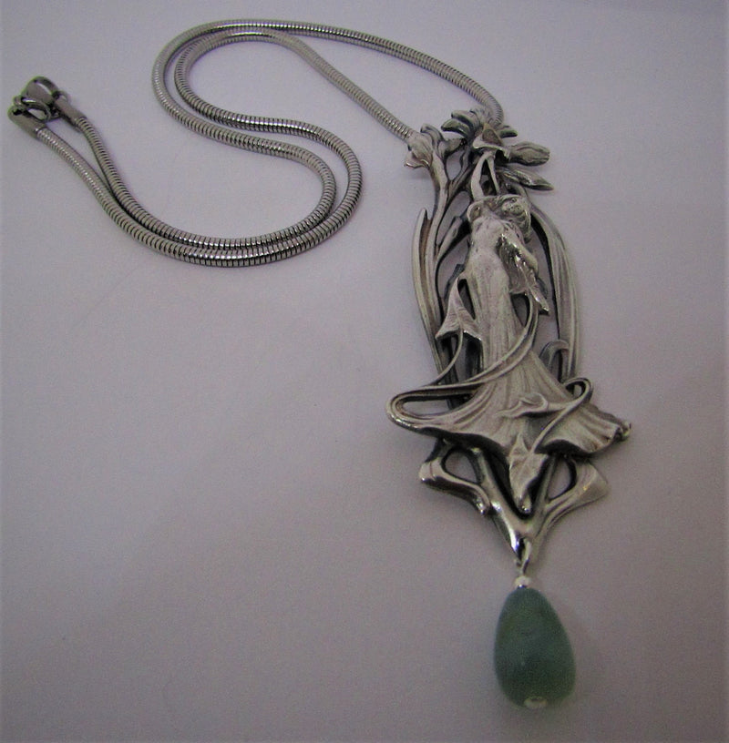 Jewellery by Jess Lelong