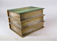 Jewellery Drawers by Monika Maksym featuring Artwork by Mark Duffin