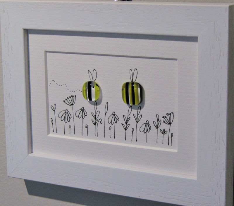Niko Brown - Image and Fused Glass