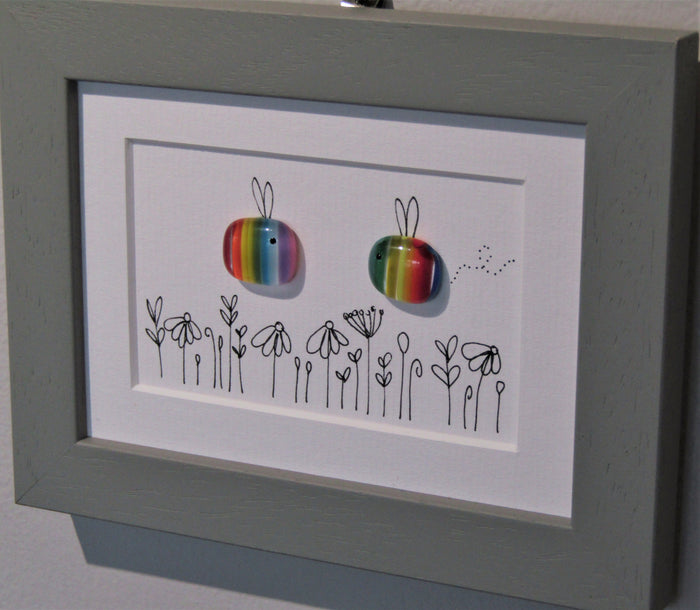 Niko Brown - Image and Fused Glass