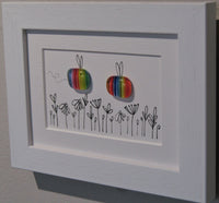 Niko Brown - Image and Fused Glass