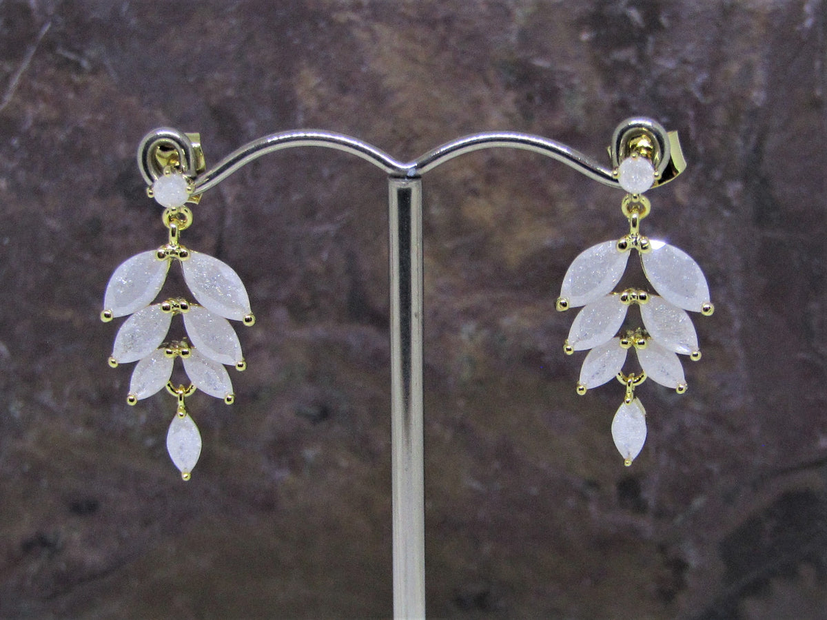 Parkside Jewellery Collection by Jieun