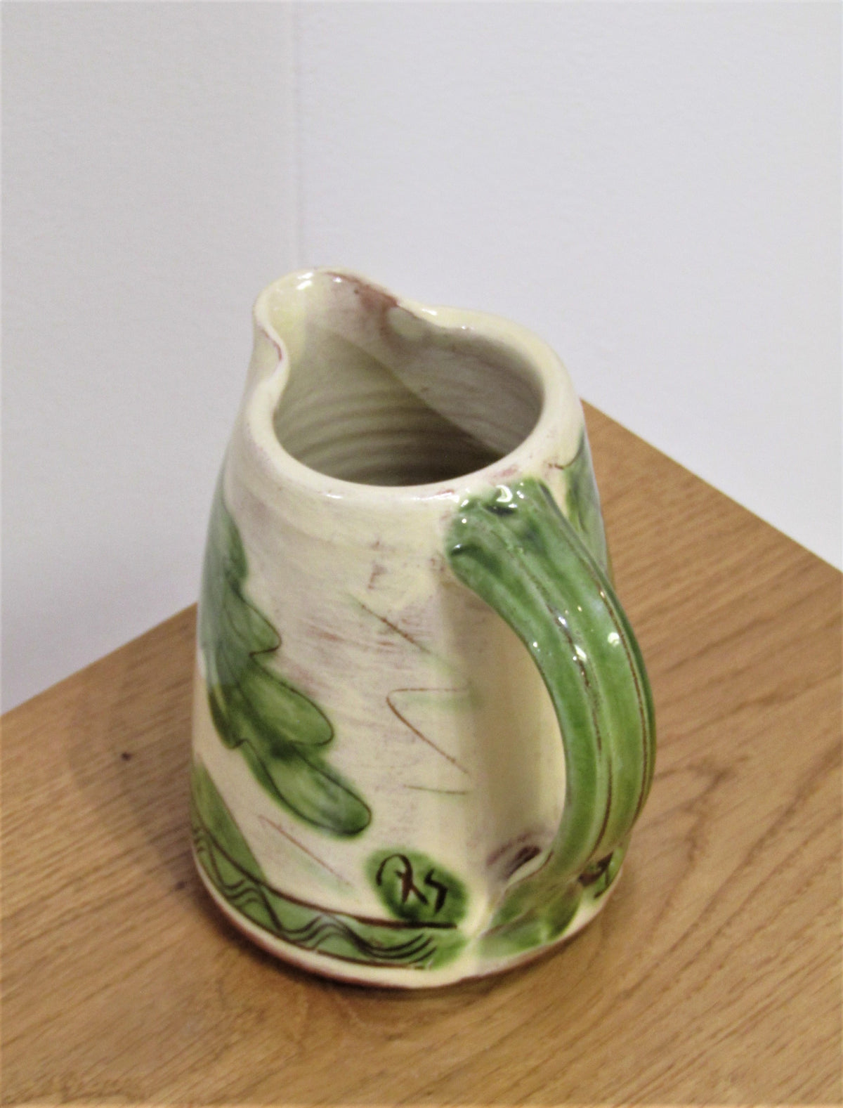 Ceramics by Penny Simpson