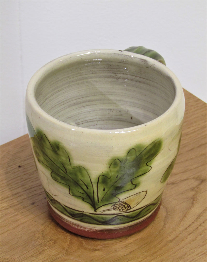 Ceramics by Penny Simpson