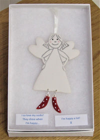 Angel Ceramics