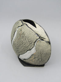 Ceramic by Jeremy White