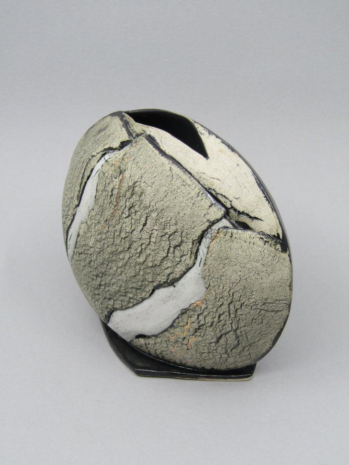 Ceramic by Jeremy White
