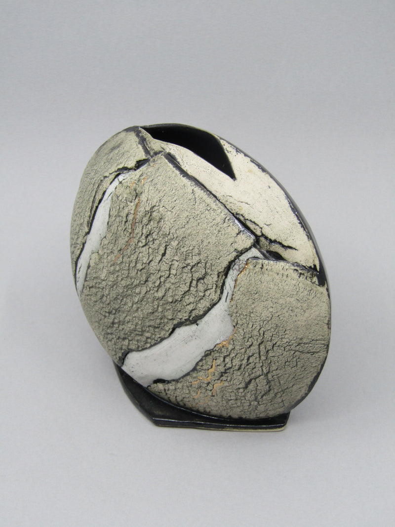 Ceramic by Jeremy White