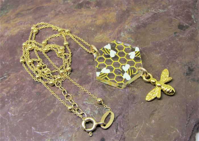 Jewellery by Sophie Court