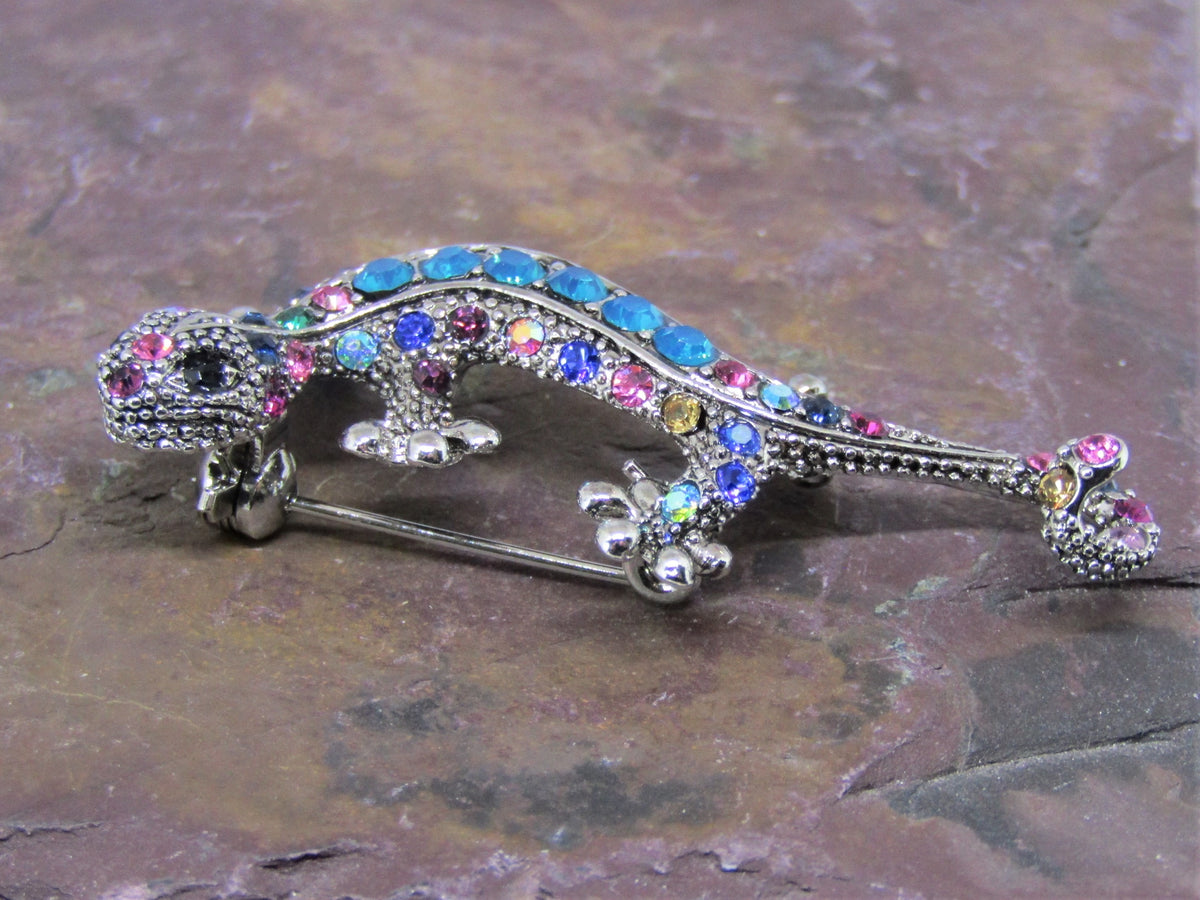 Parkside Jewellery Collection by Jieun