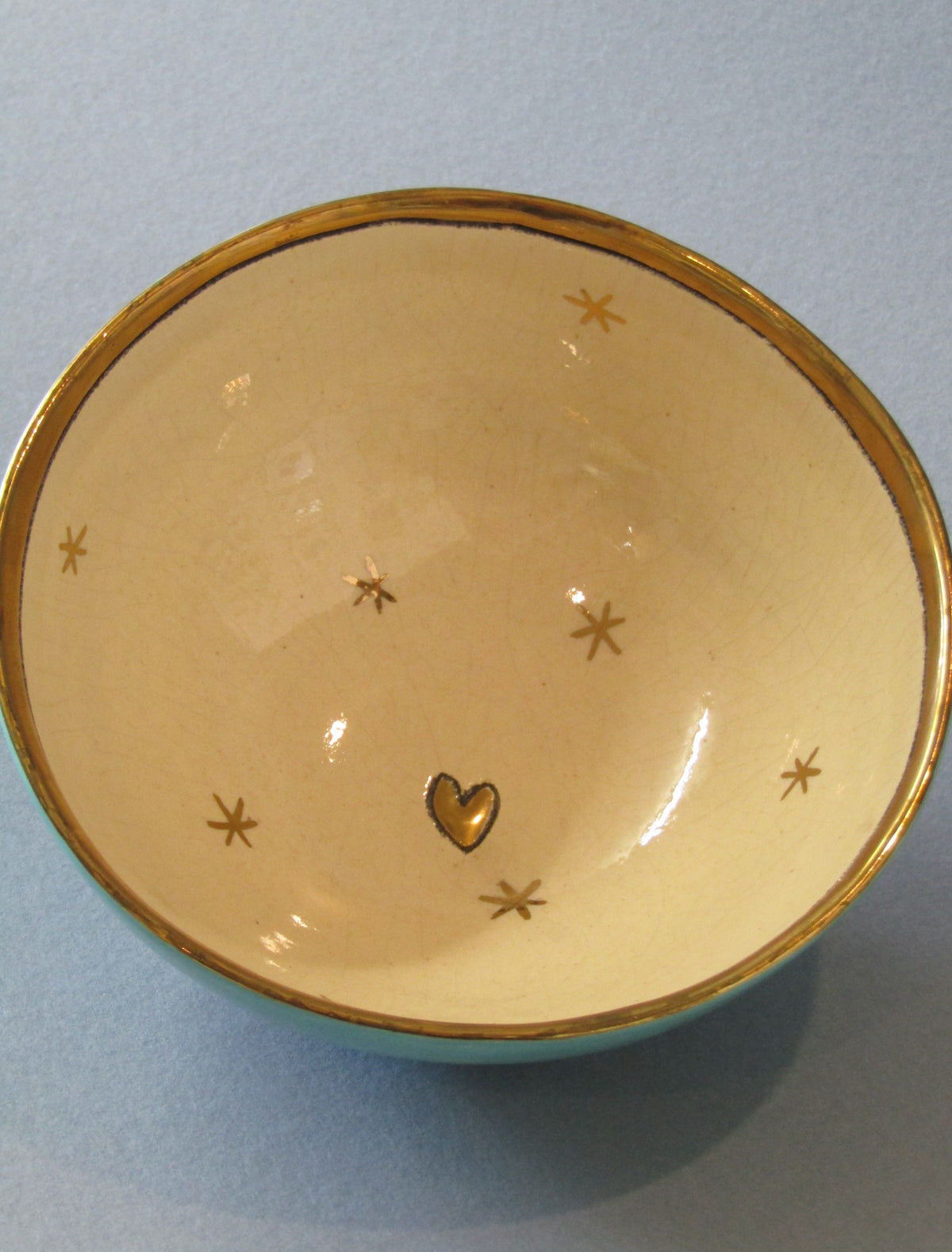 Ceramic Bowl by Sophie Smith
