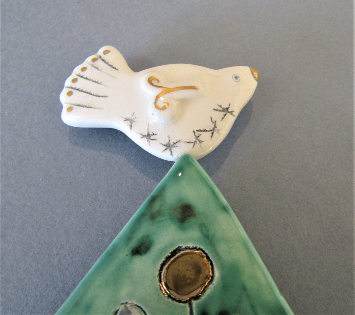 Sophie Smith Ceramic's