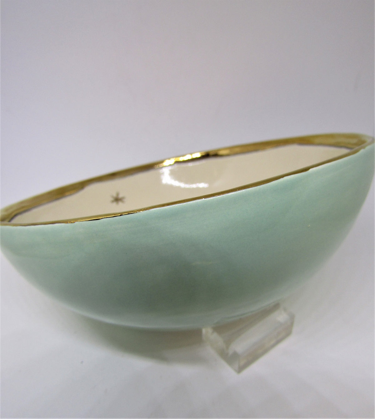 Bowl by Sophie Smith