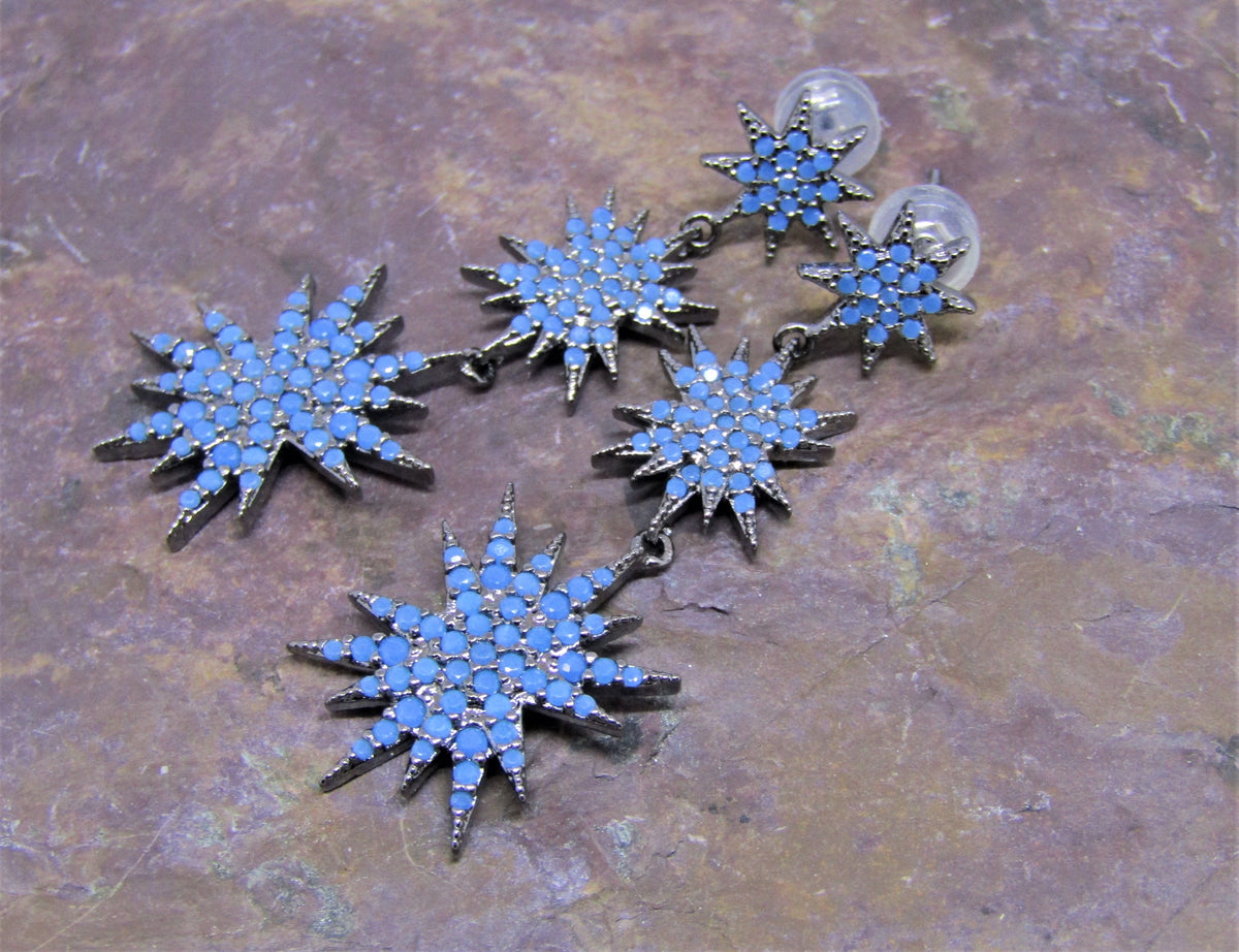 Earrings by Jieun