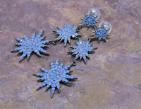 Earrings by Jieun