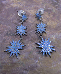 Earrings by Jieun