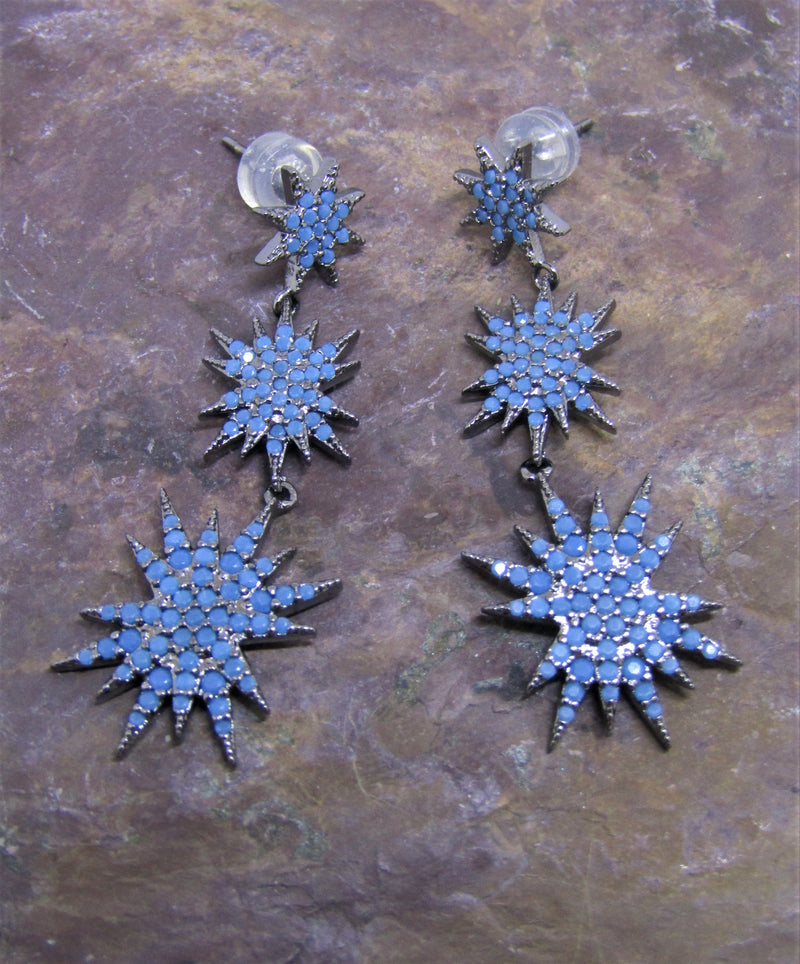 Earrings by Jieun