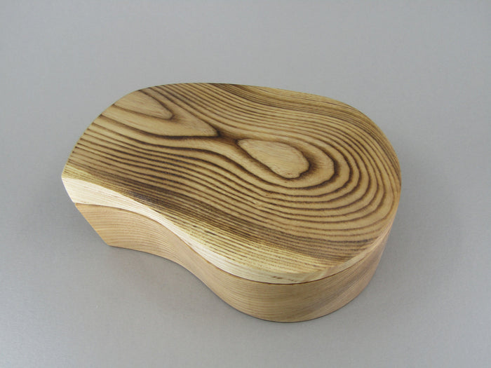 Wooden Box by Martin Stephenson