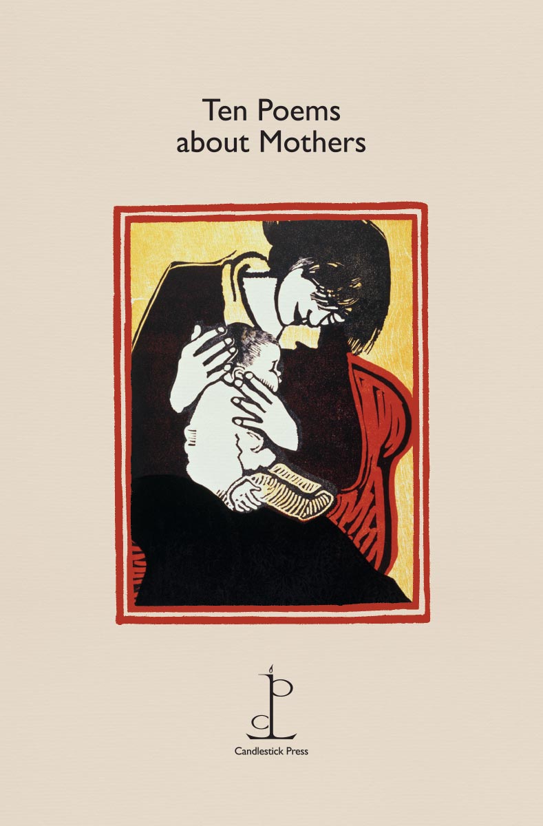 Ten Poems About Mothers - Poetry Pamphlet