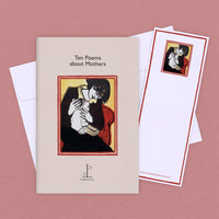 Ten Poems About Mothers - Poetry Pamphlet