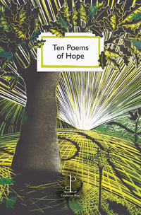 Ten Poems of Hope - Poetry Pamphlet