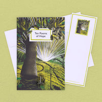 Ten Poems of Hope - Poetry Pamphlet