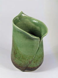 Ceramic Vessel by Jeremy White