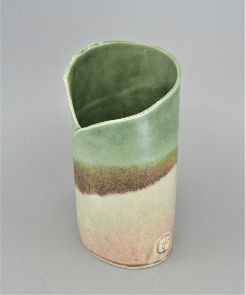 Ceramic by Jeremy White