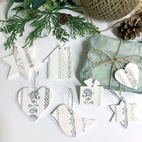 Architecture Present Christmas decoration